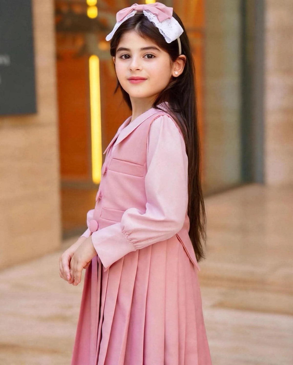 طقم وتين