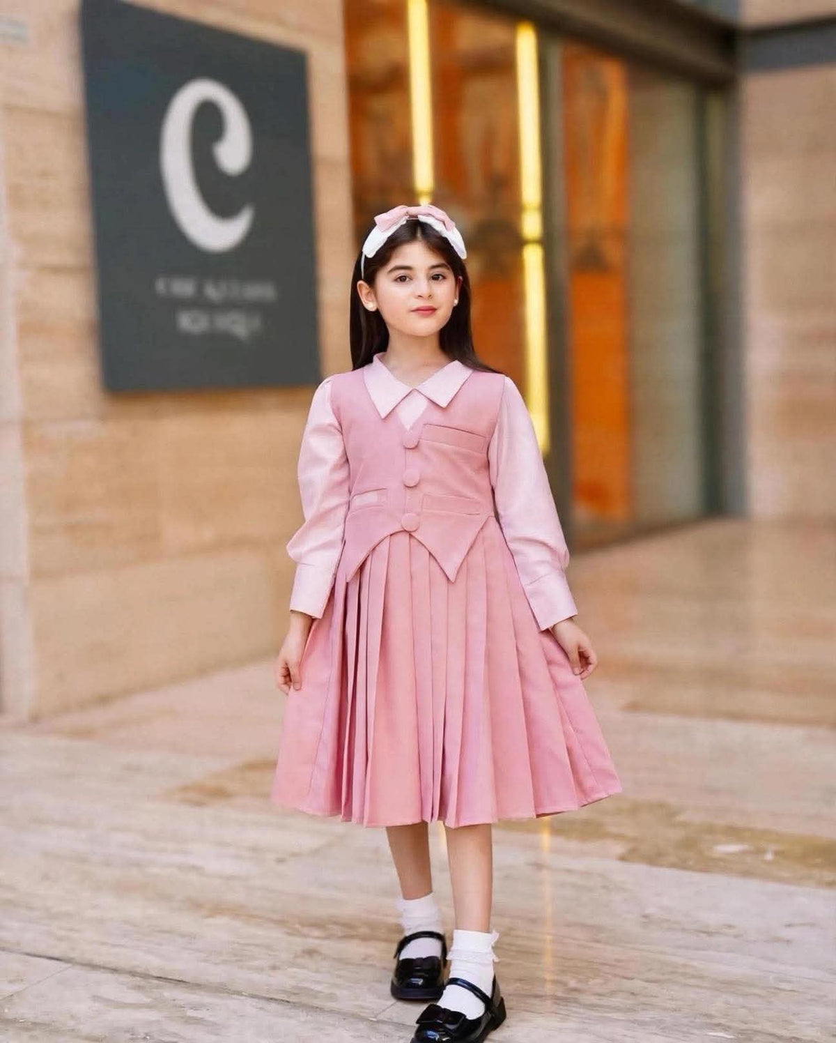 طقم وتين